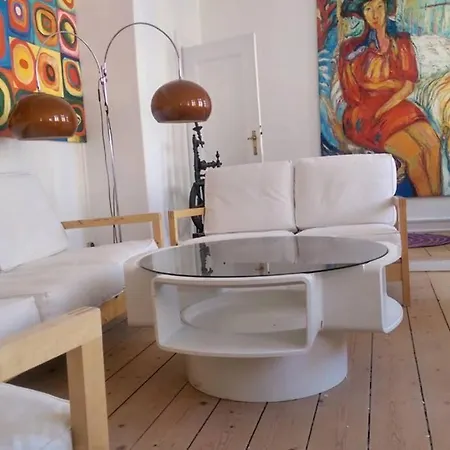 The Nicest House With Internet Daire Rudkøbing