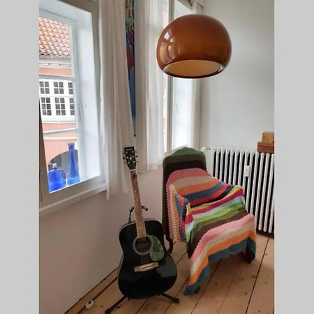 Daire The Nicest House With Internet