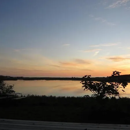 The Nicest House With Internet * Rudkøbing