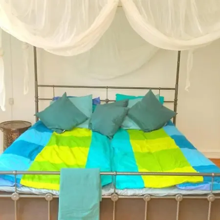 The Nicest House With Internet