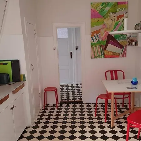 The Nicest House With Internet * Rudkobing