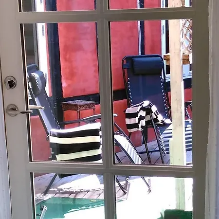 The Nicest House With Internet Appartement