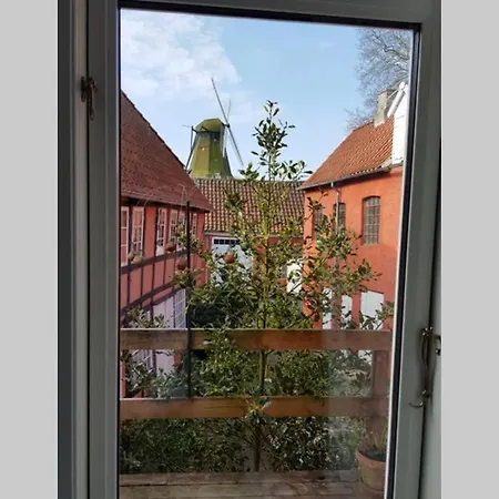 Appartement The Nicest House With Internet *