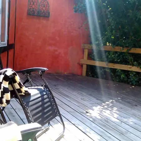 Daire The Nicest House With Internet Rudkøbing