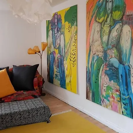 The Nicest House With Internet Appartement *