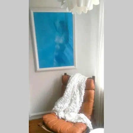 Daire The Nicest House With Internet Rudkøbing