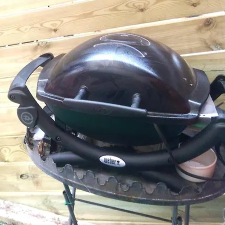 Appartement The Nicest House With Internet