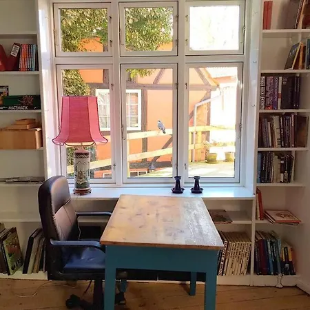 The Nicest House With Internet Appartement Rudkøbing