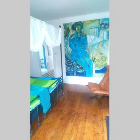 The Nicest House With Internet Appartement *