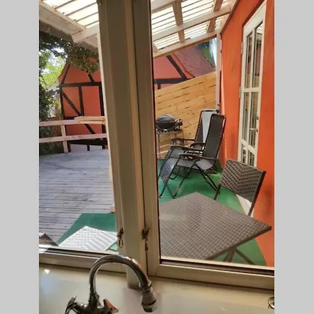 The Nicest House With Internet *