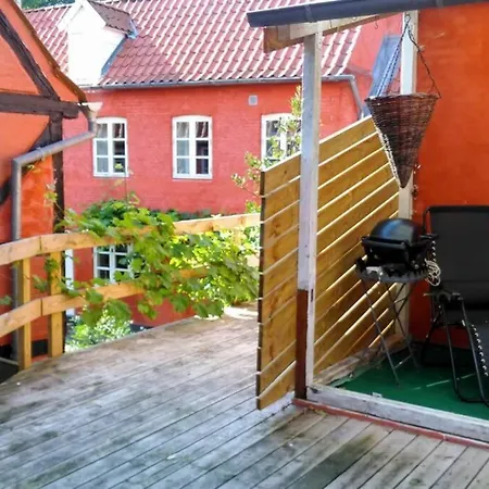 Apartment The Nicest House With Internet