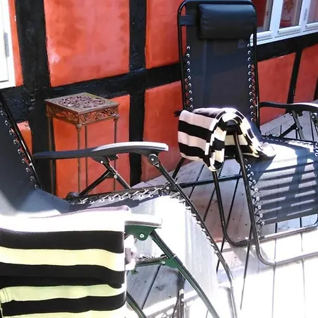 The Nicest House With Internet * Rudkobing