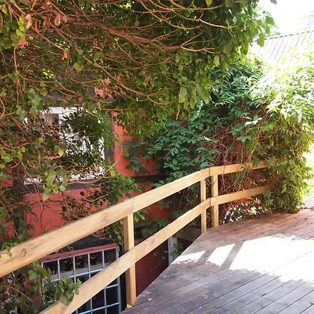 The Nicest House With Internet Appartement