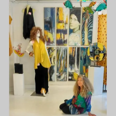 Appartement The Nicest House With Internet Rudkøbing