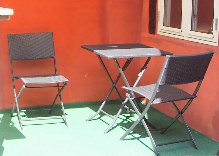 The Nicest House With Internet Appartement Rudkøbing