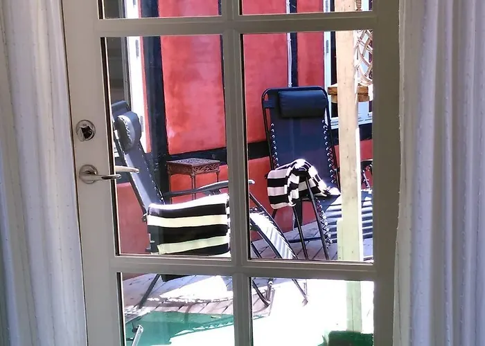 The Nicest House With Internet Appartement