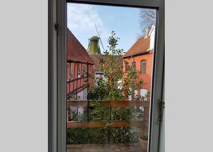 Appartement The Nicest House With Internet *