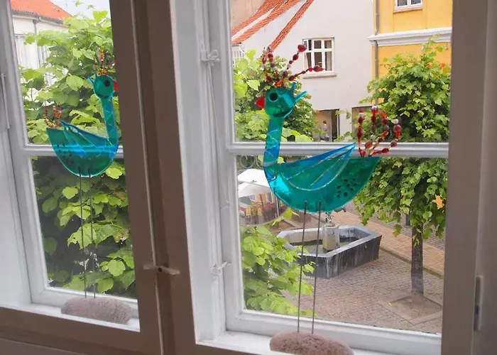 The Nicest House With Internet