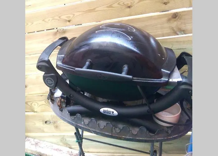 Appartement The Nicest House With Internet