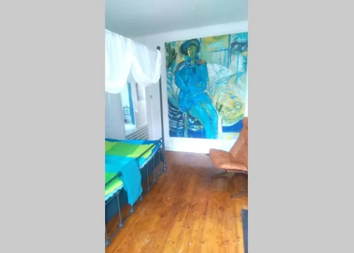 The Nicest House With Internet Appartement *