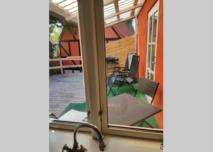 The Nicest House With Internet *