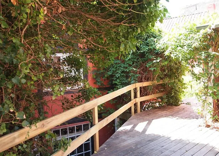 The Nicest House With Internet Appartement